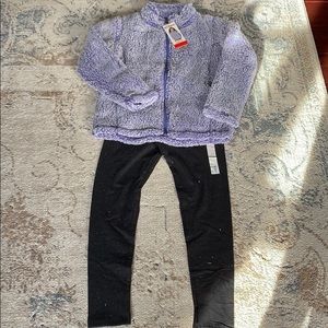 Brand new winter outfit!